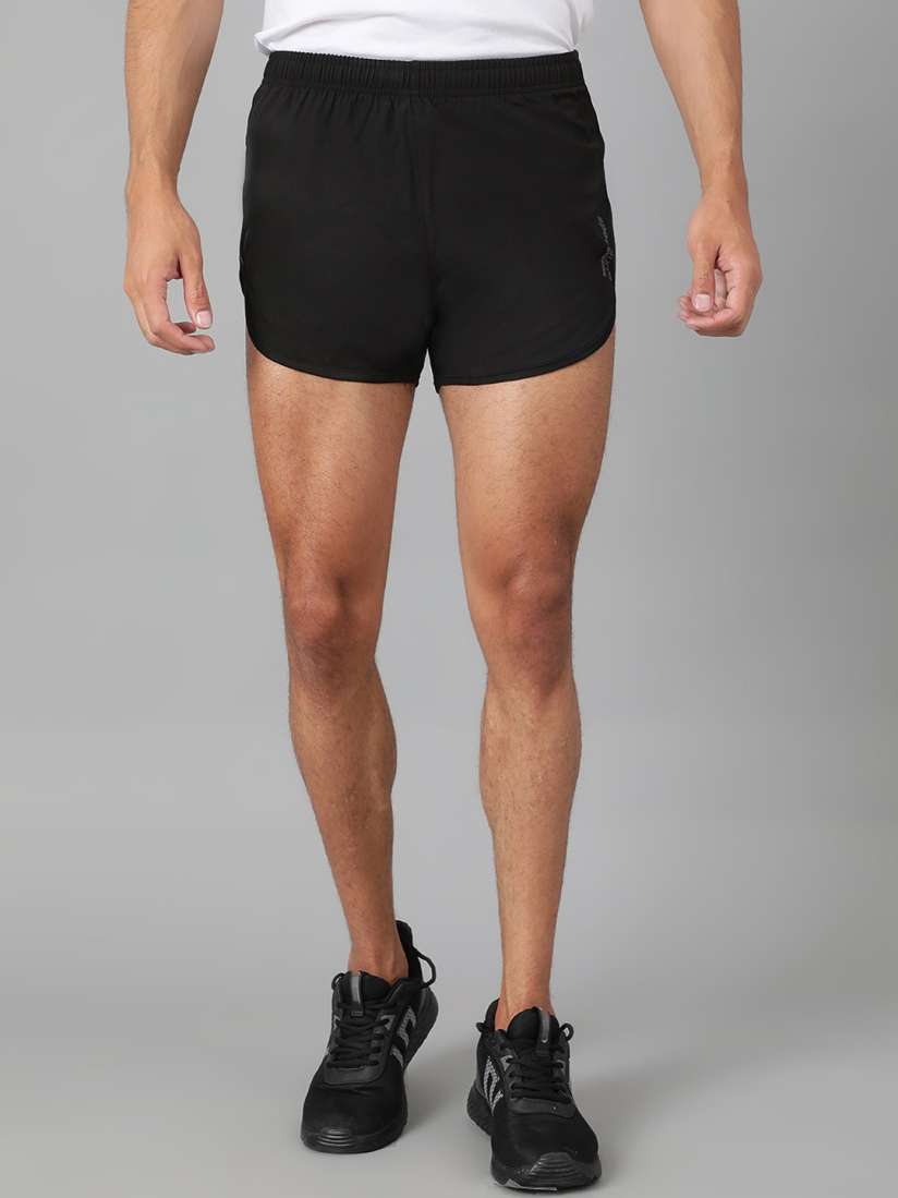 Buy SPORT SUN Men Mid Rise Sports Shorts Shorts for Men 23044162 Myntra