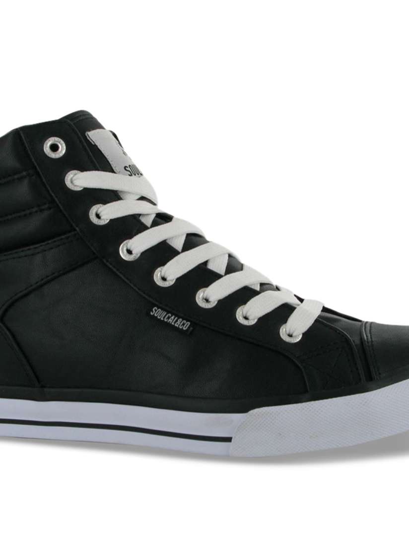 Soulcal high tops outlet