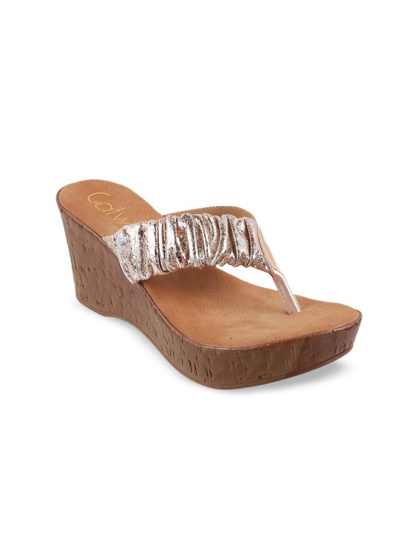 Catwalk wedges myntra shop