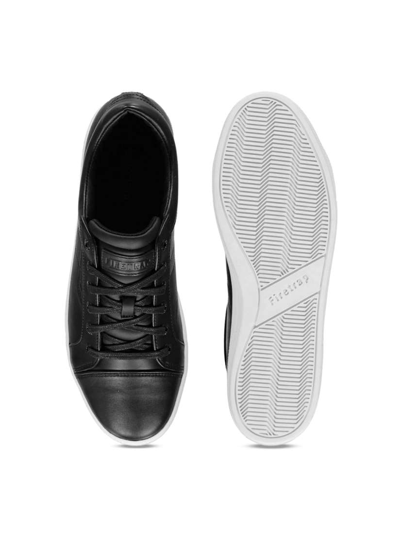 Firetrap captain cook mens trainers on sale