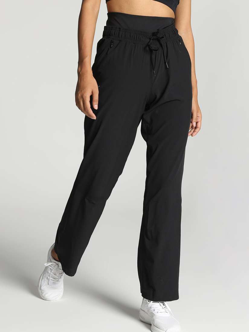 Puma women's active track pants sale