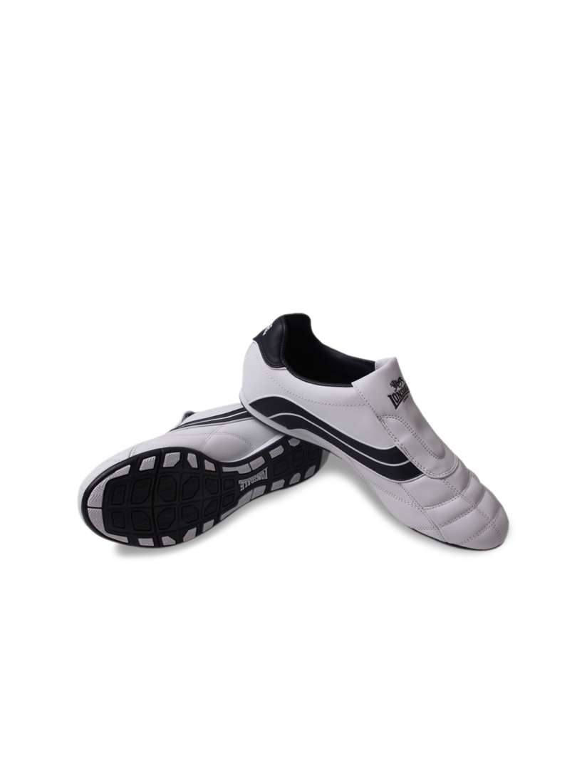 Buy Lonsdale Men White Leather Sneakers Casual Shoes for Men 2304828 Myntra
