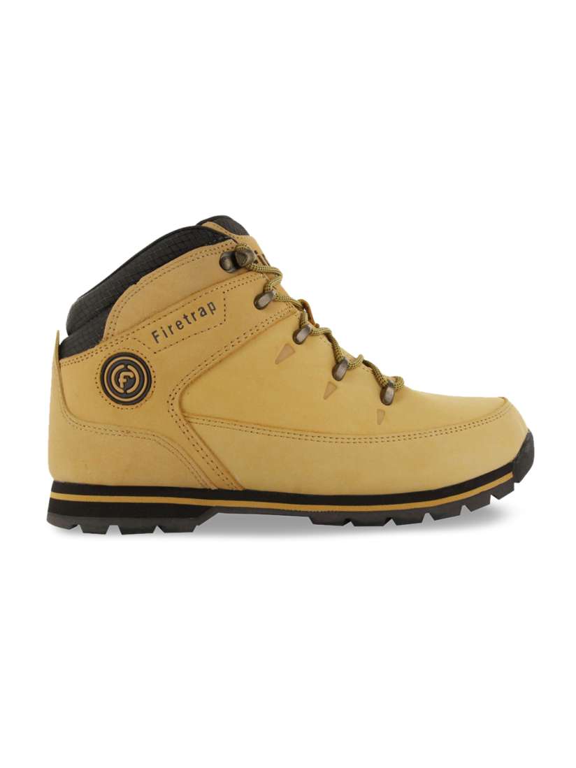 Mens firetrap boots sale