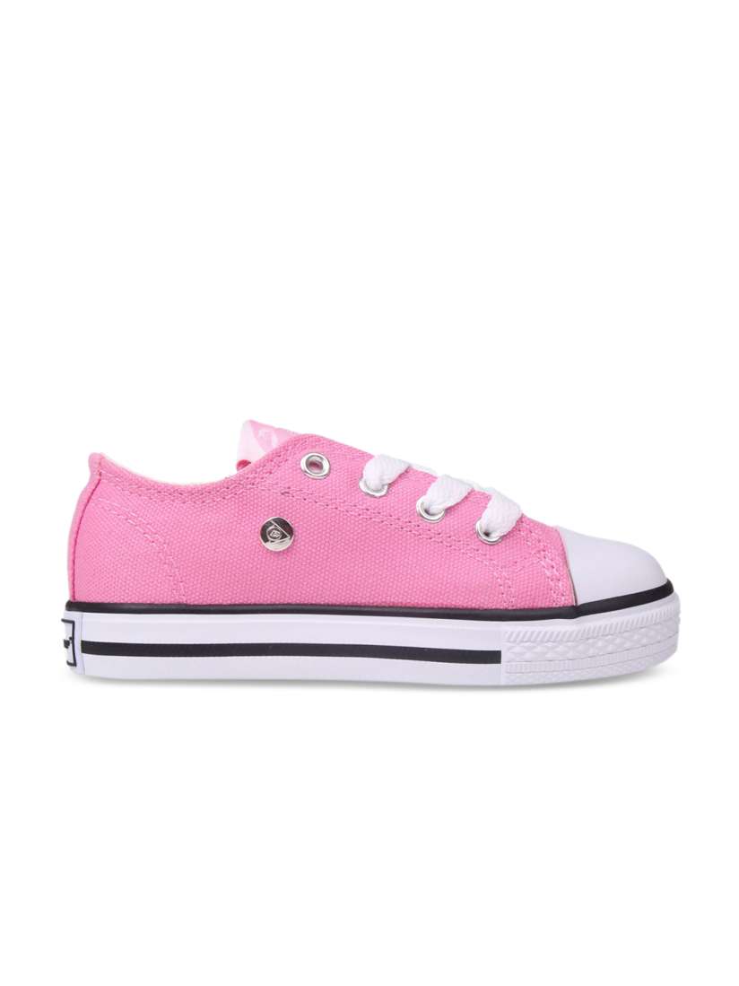 Infant dunlop trainers discount