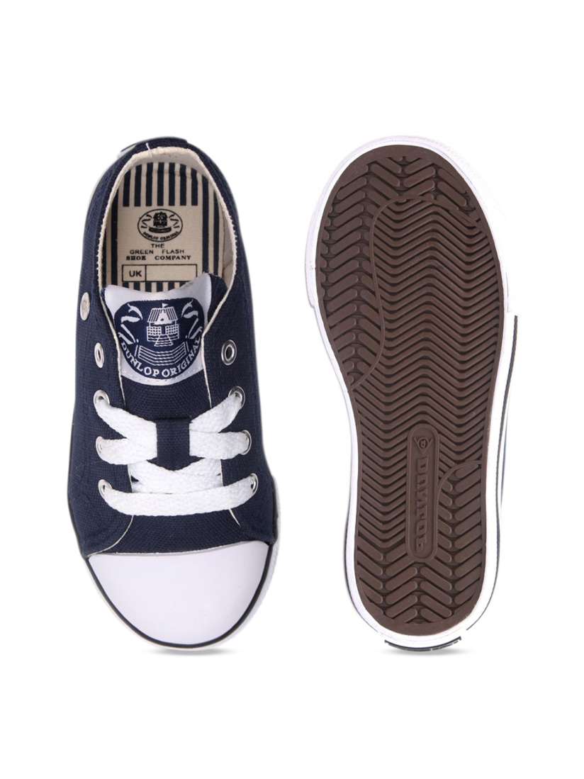 Infant dunlop trainers new arrivals