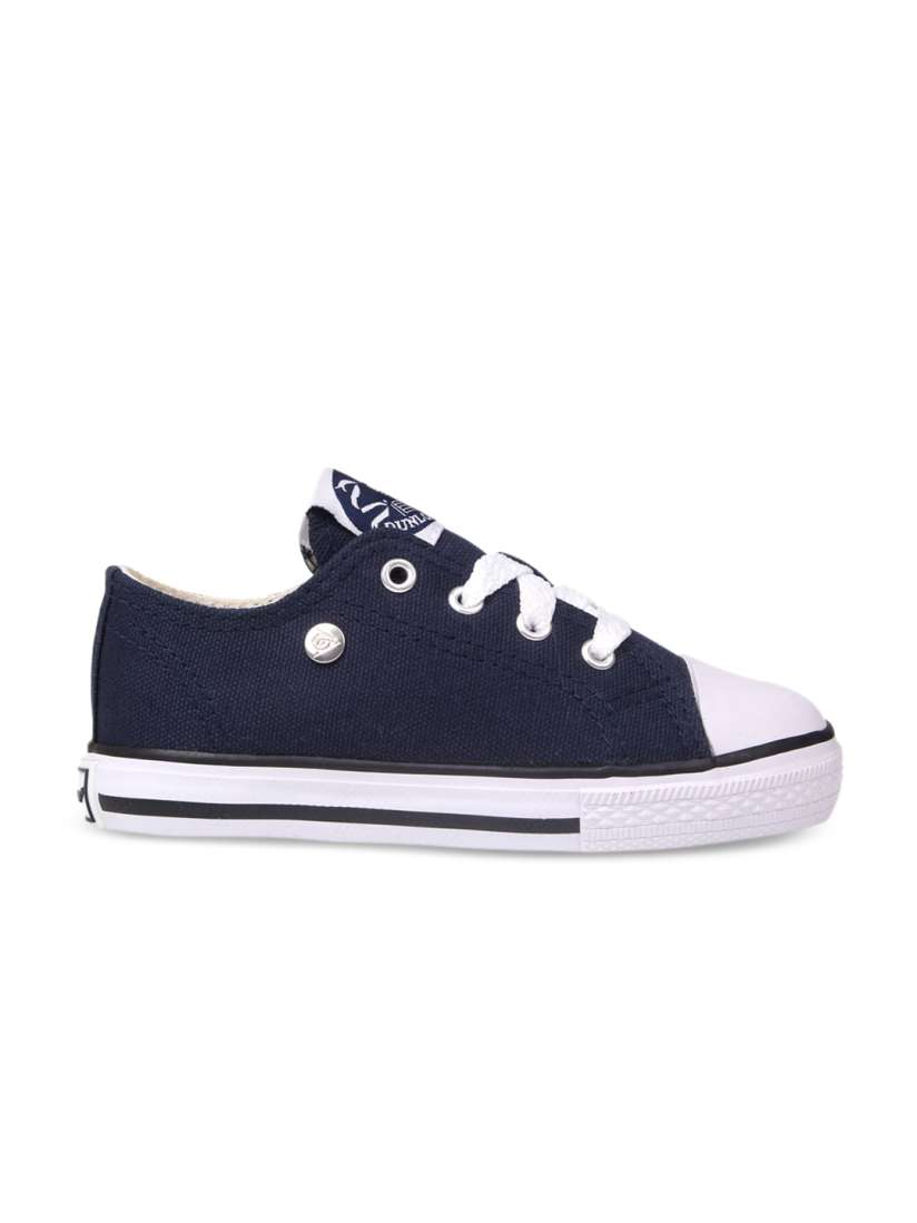Infant dunlop trainers shop
