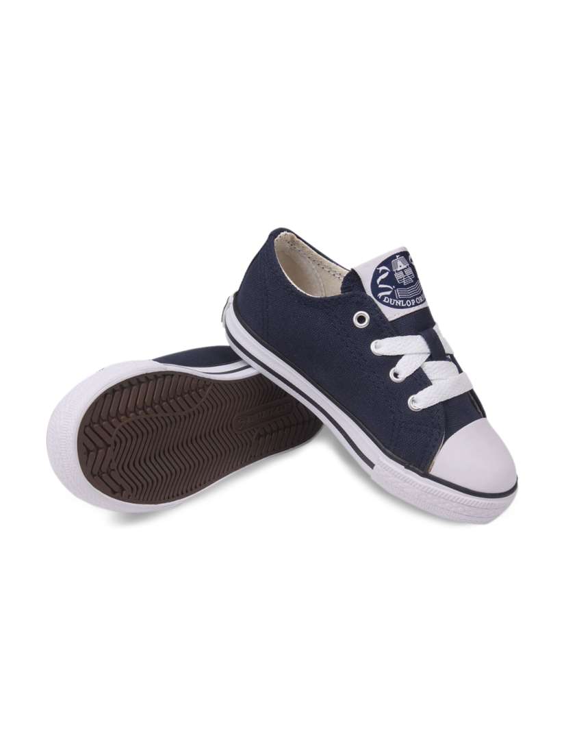 Infant dunlop trainers 2025
