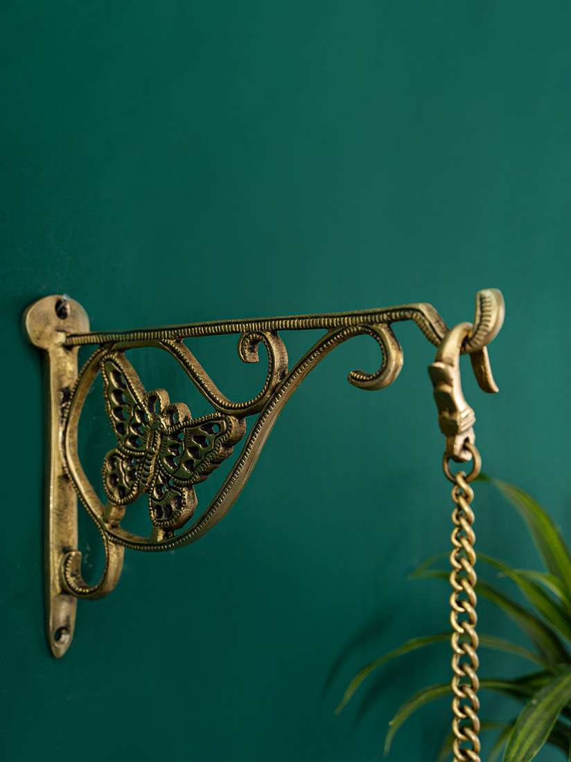 Butterfly wall hooks shop