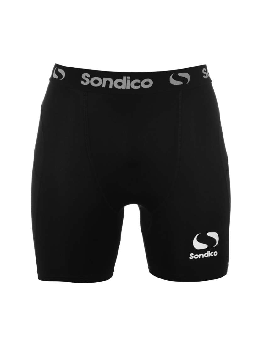 Sondico under shorts discount