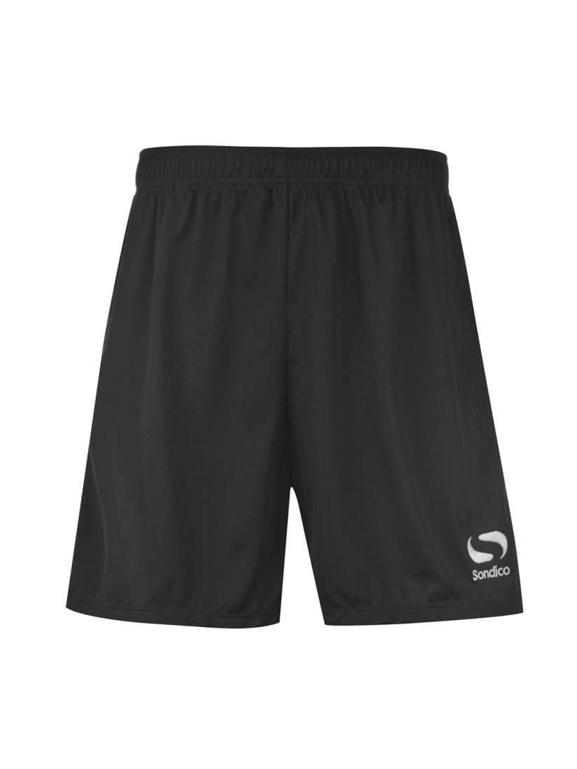 Sondico black shorts hotsell