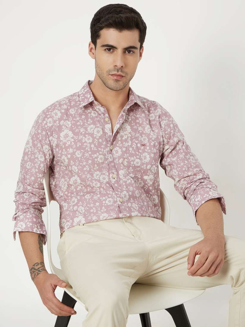 Mufti linen shirt shop