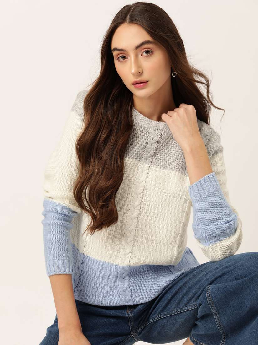 Myntra sweater shop