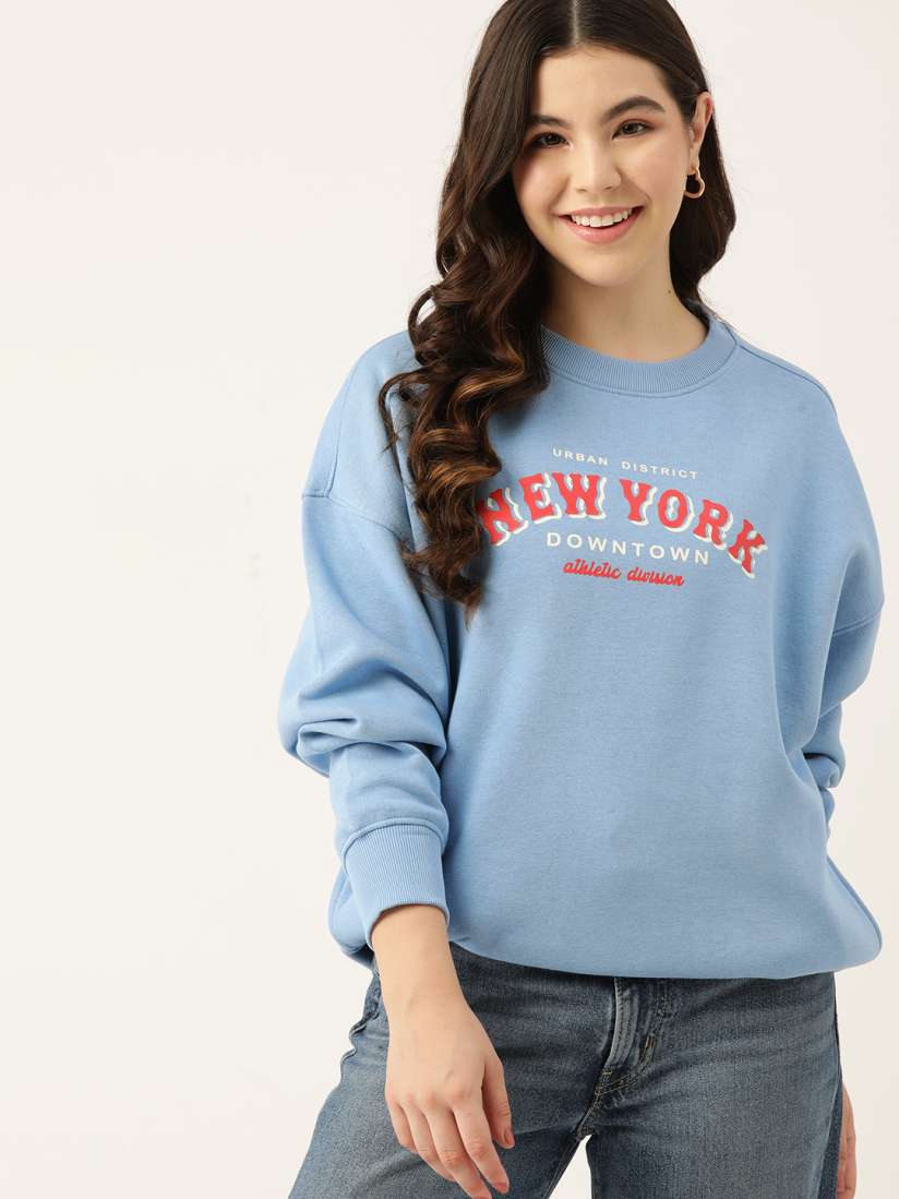 Dressberry sweatshirts discount