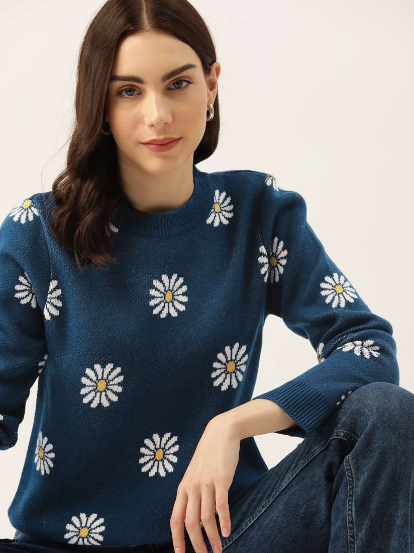 Dressberry sweaters shop