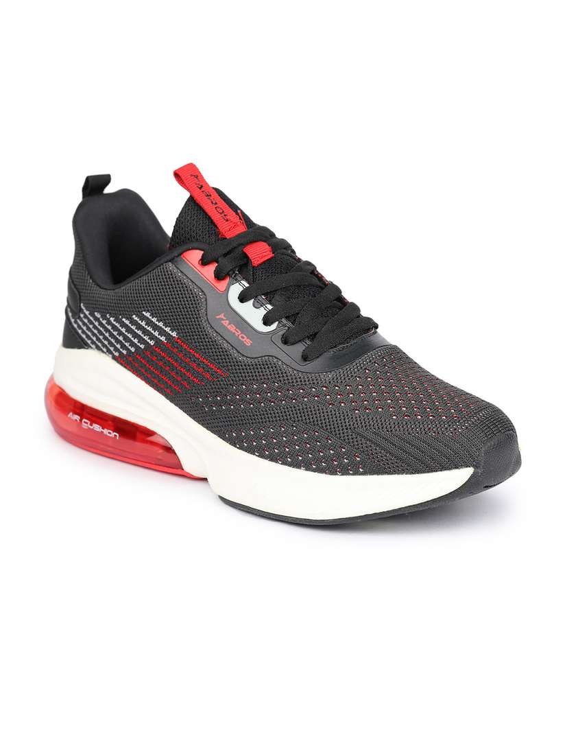 sparx air cell shoes