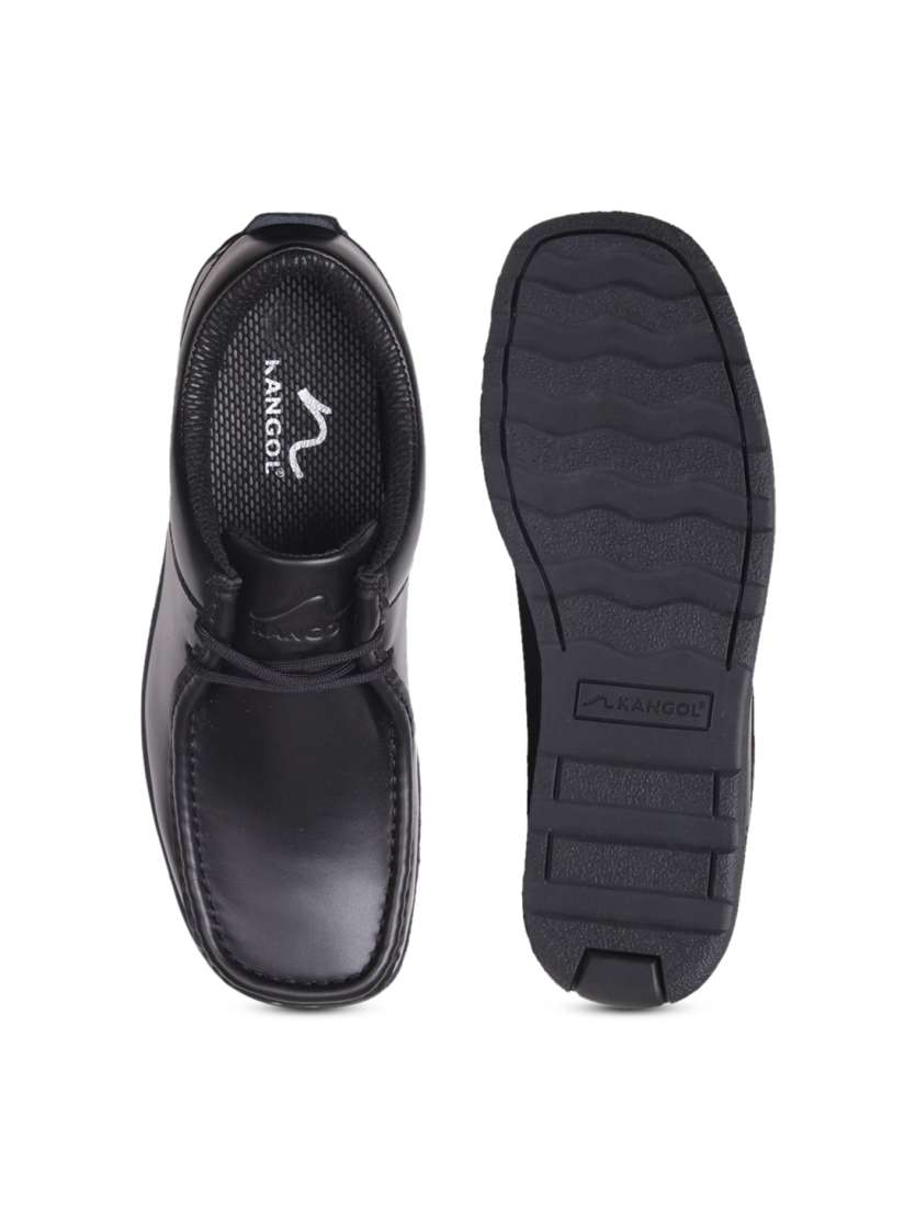 Kangol loafers 2025