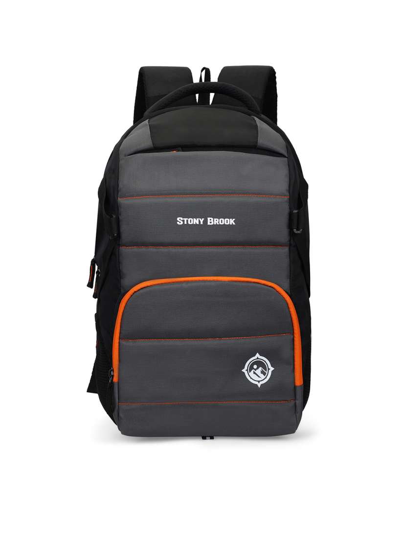 Buy Stony Brook by Nasher Miles Laptop Backpack 40 L Laptop Bag for Unisex 23057584 Myntra