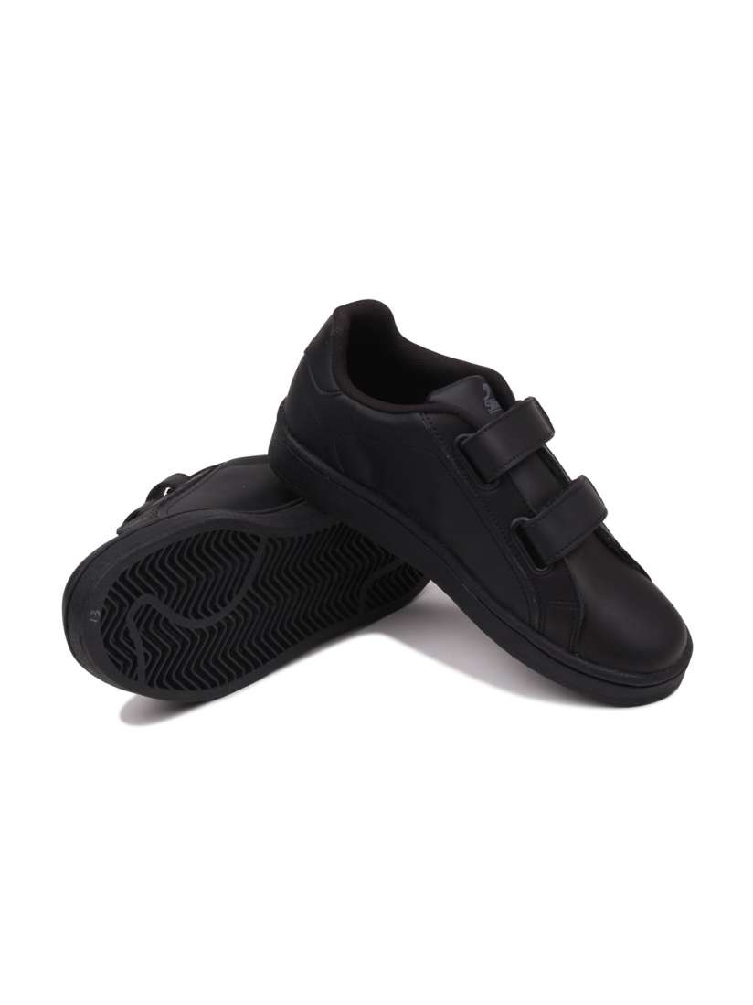 Slazenger black shoes deals
