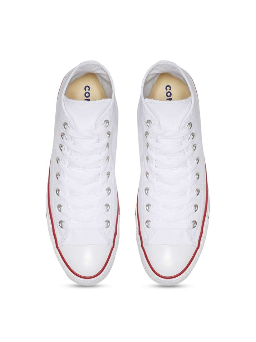 Buy Converse Unisex Chuck Taylor All Star High Top Sneakers Casual Shoes for Unisex 23059424 Myntra