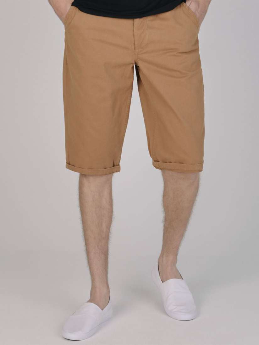 Kangol chino shorts discount