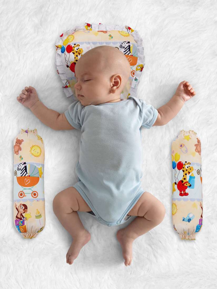 Buy baby pillow hot sale
