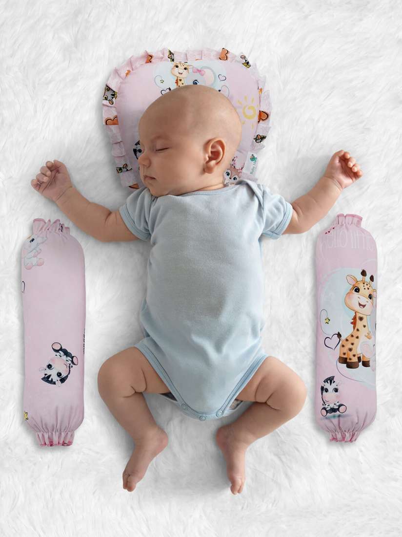 Buy baby pillow hot sale
