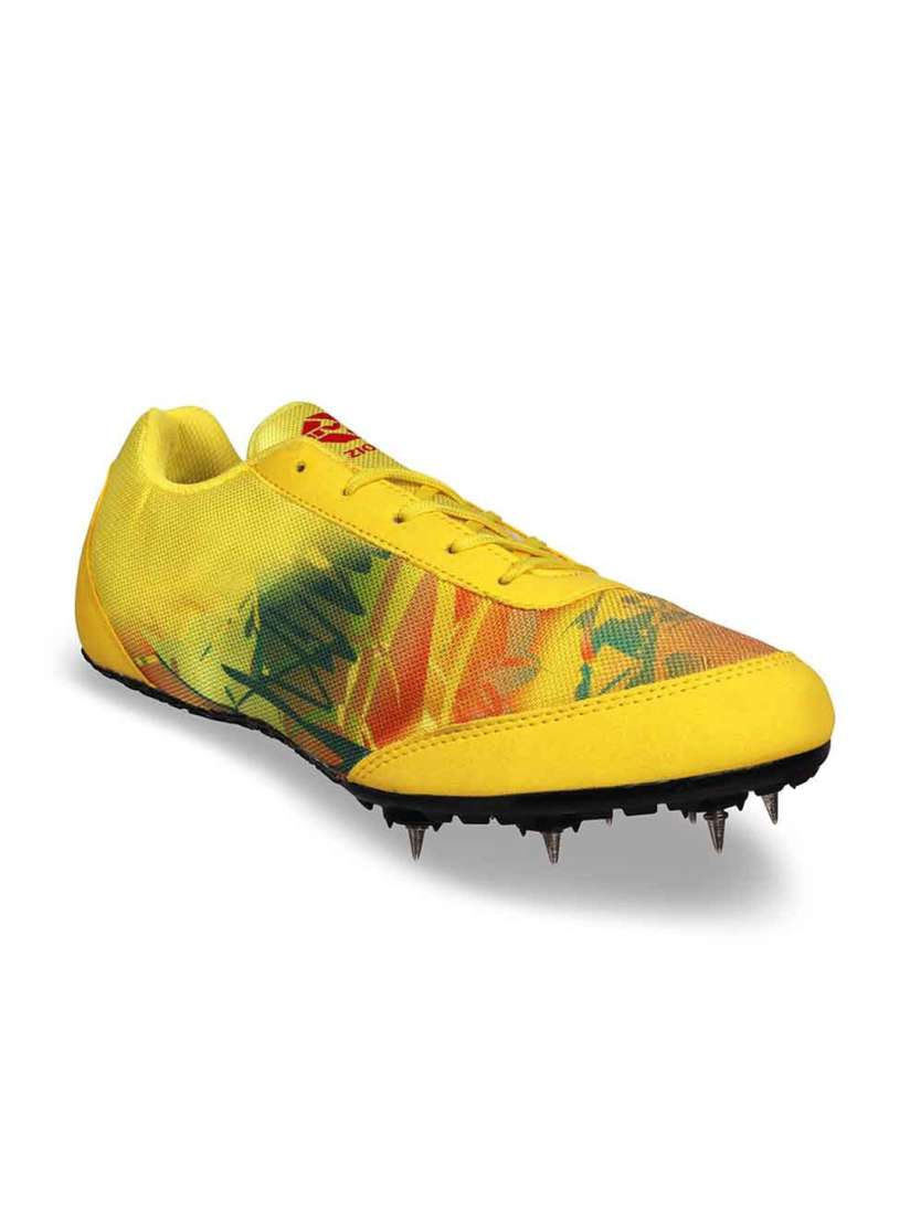 Nivia spike shoes clearance