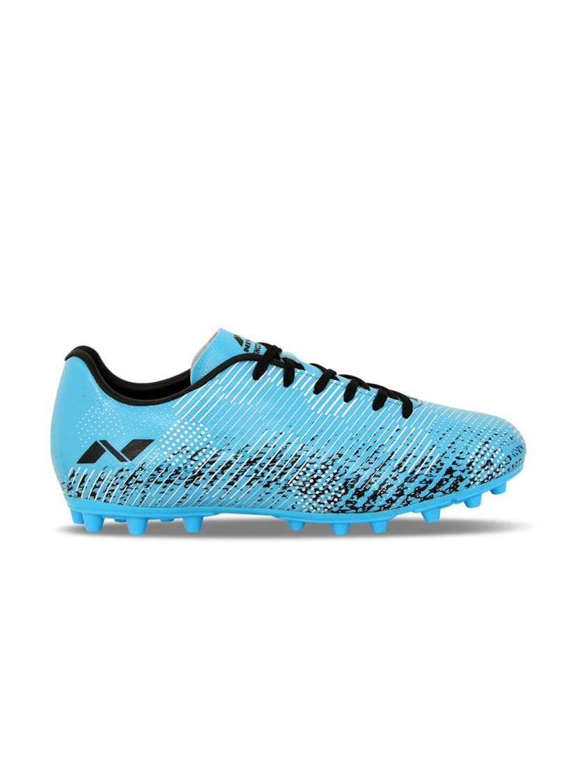 Buy NIVIA Men Encounter MG Football Shoes Sports Shoes for Men 23063446 Myntra