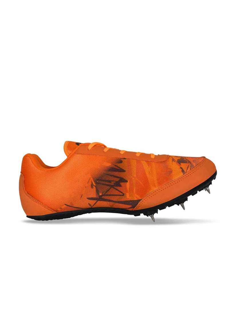 Nivia spikes for running on sale