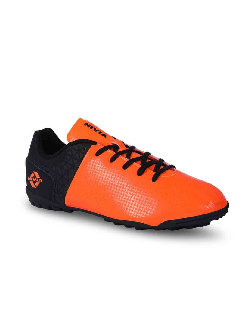 Buy NIVIA Men Aviator 2.0 Hard Ground Futsal Football Shoes Sports Shoes for Men 23063476 Myntra