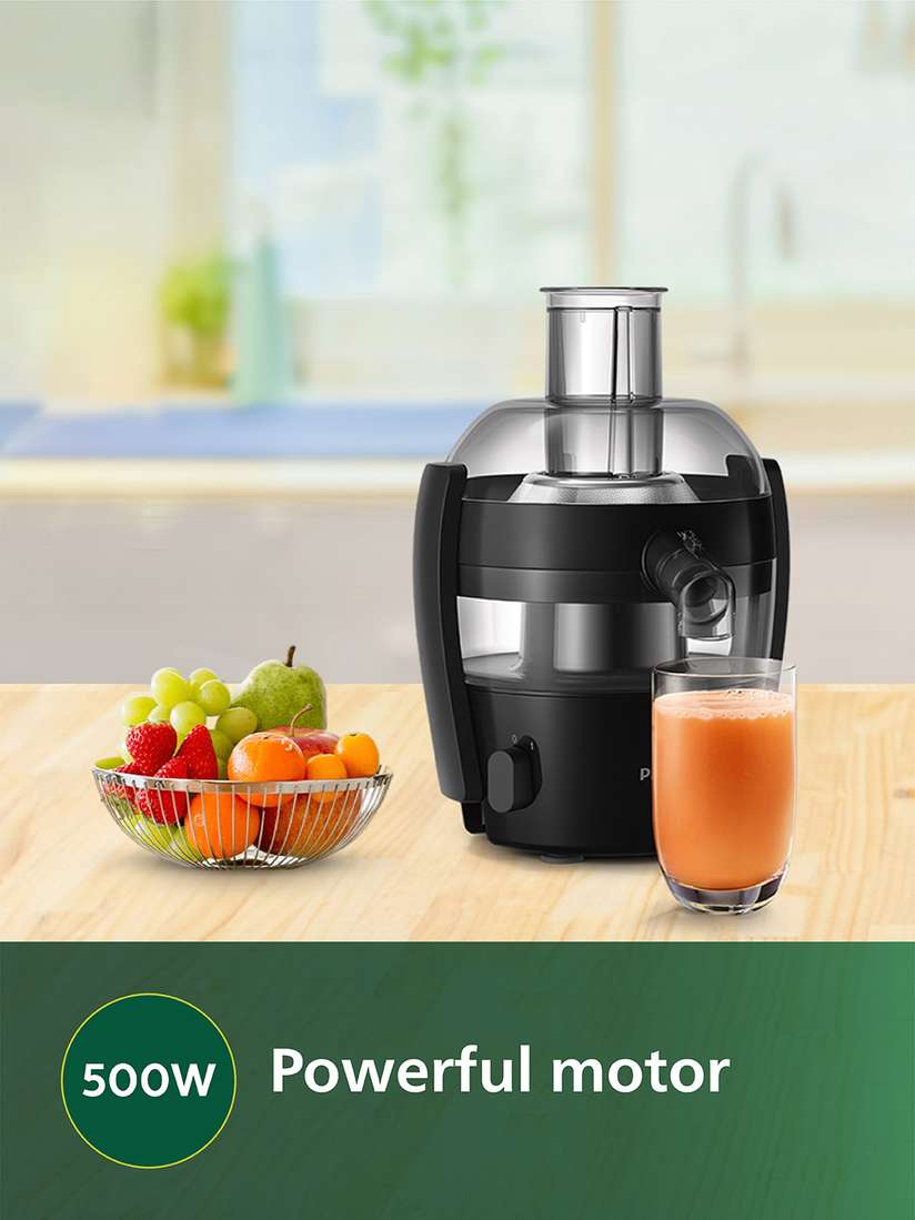 Collection Juicer Philips Hr1832 Juicer Máy ép Trái Cây Philips