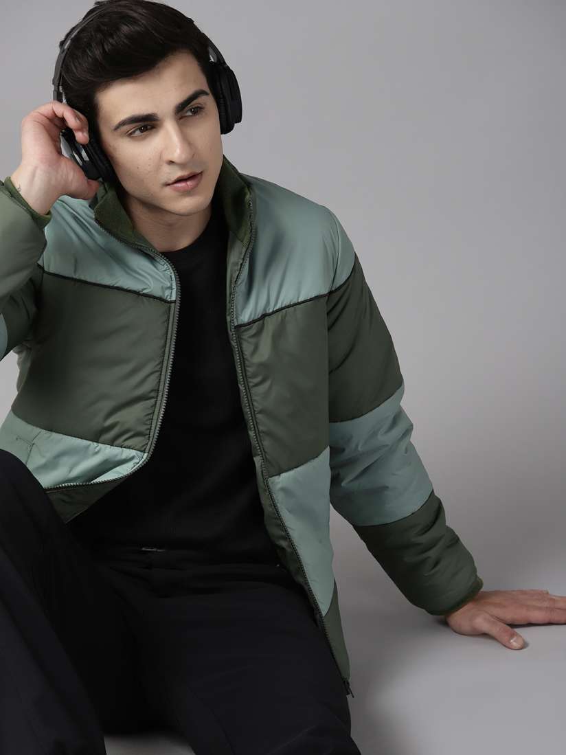 Roadster jackets jabong clearance