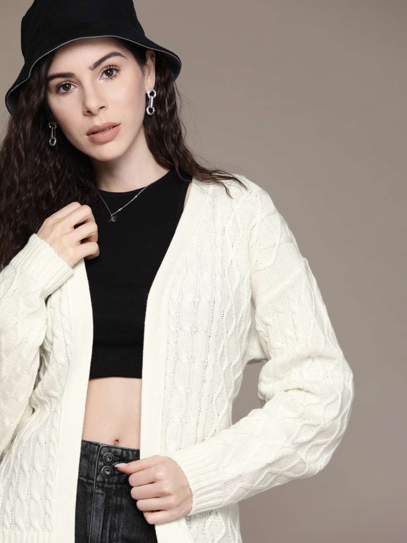 Roadster cardigan discount