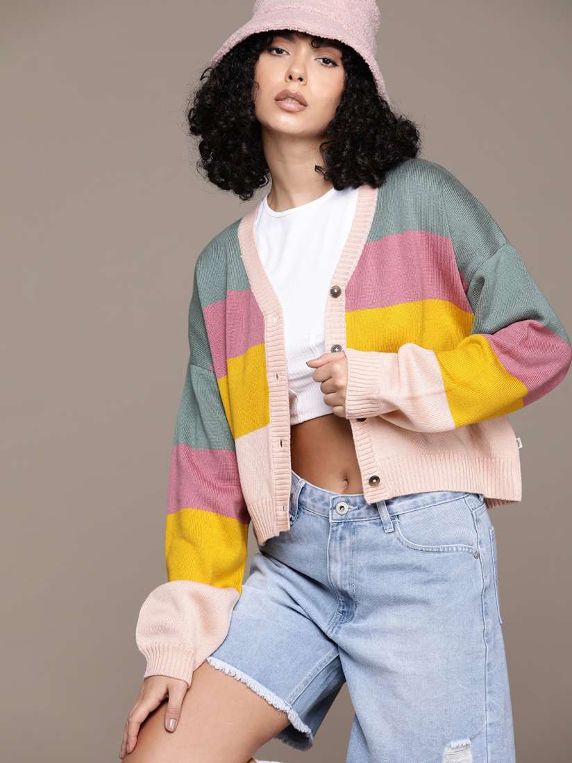 Roadster cardigan discount