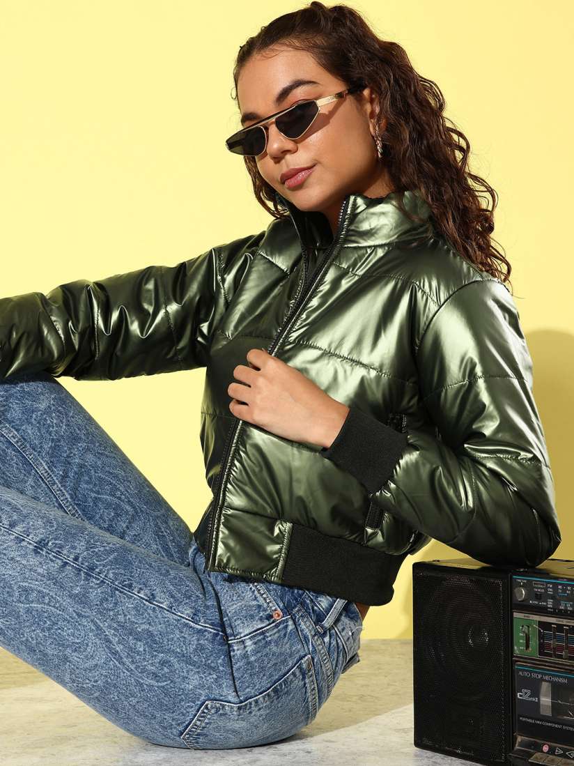 Roadster jackets for ladies discount