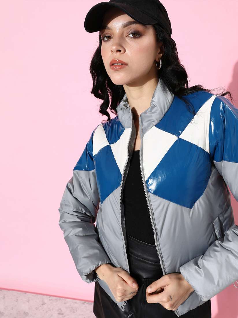 Myntra clothing jackets store
