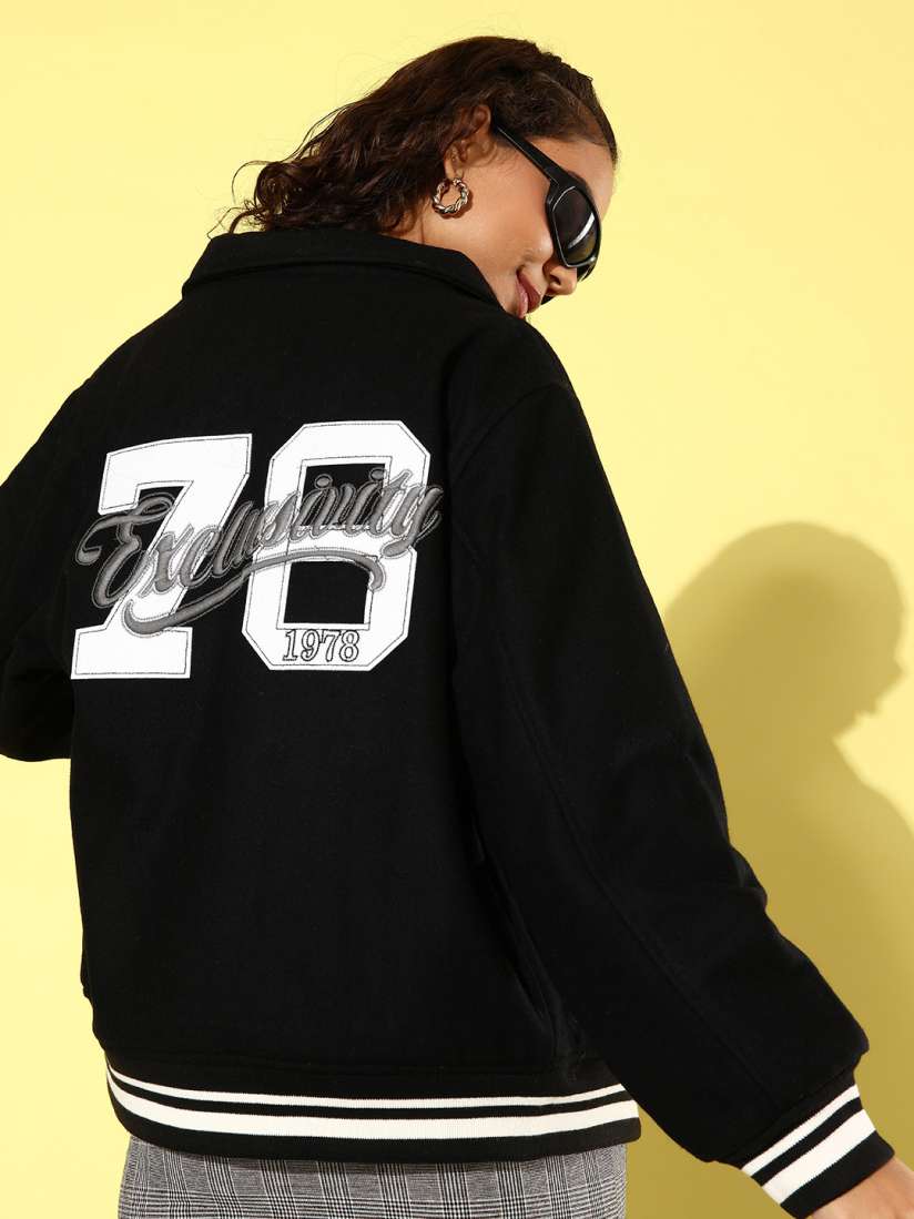 Roadster winter jackets deals