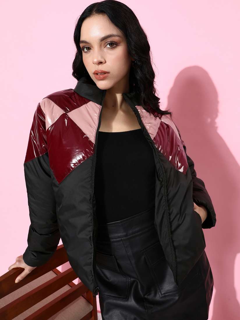 Roadster puffer jacket outlet