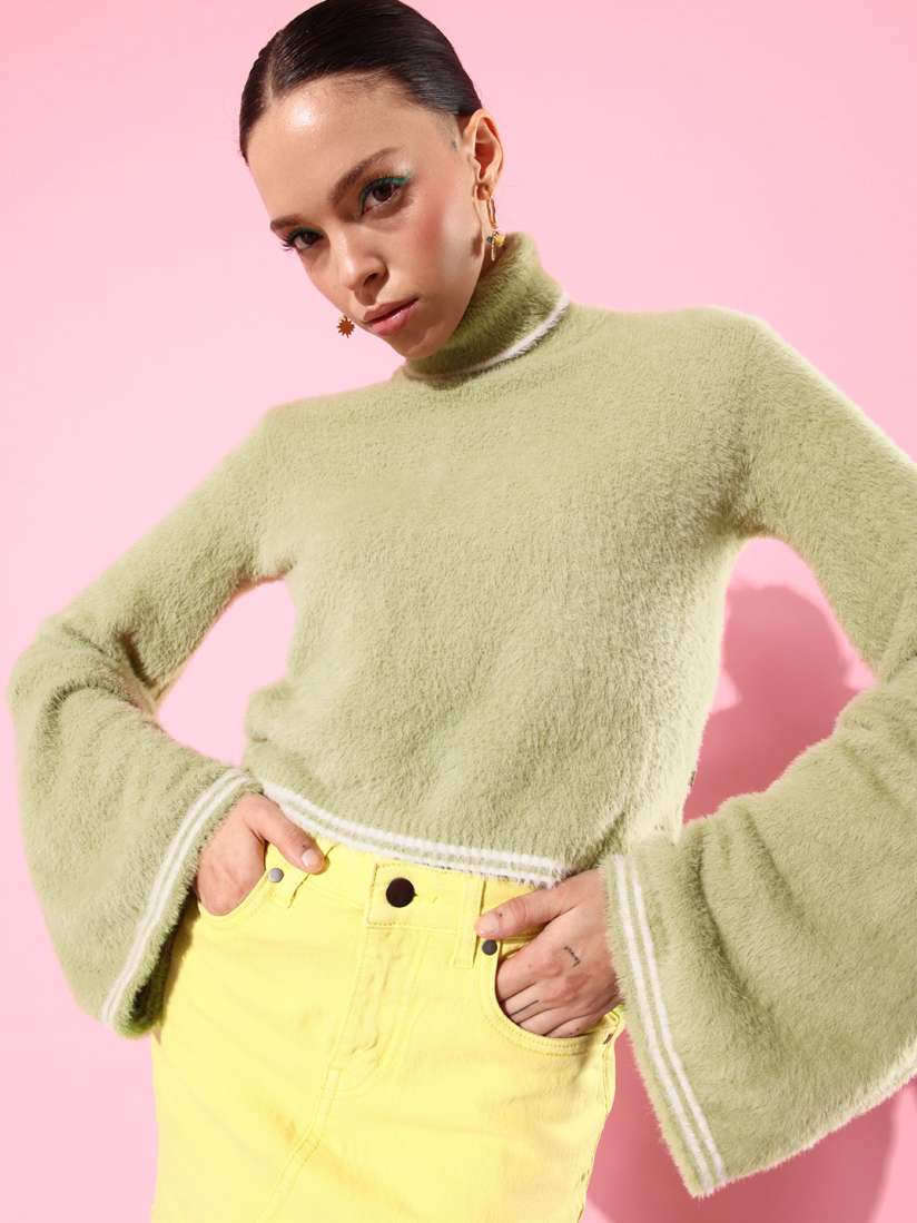 Roadster sweater myntra clearance