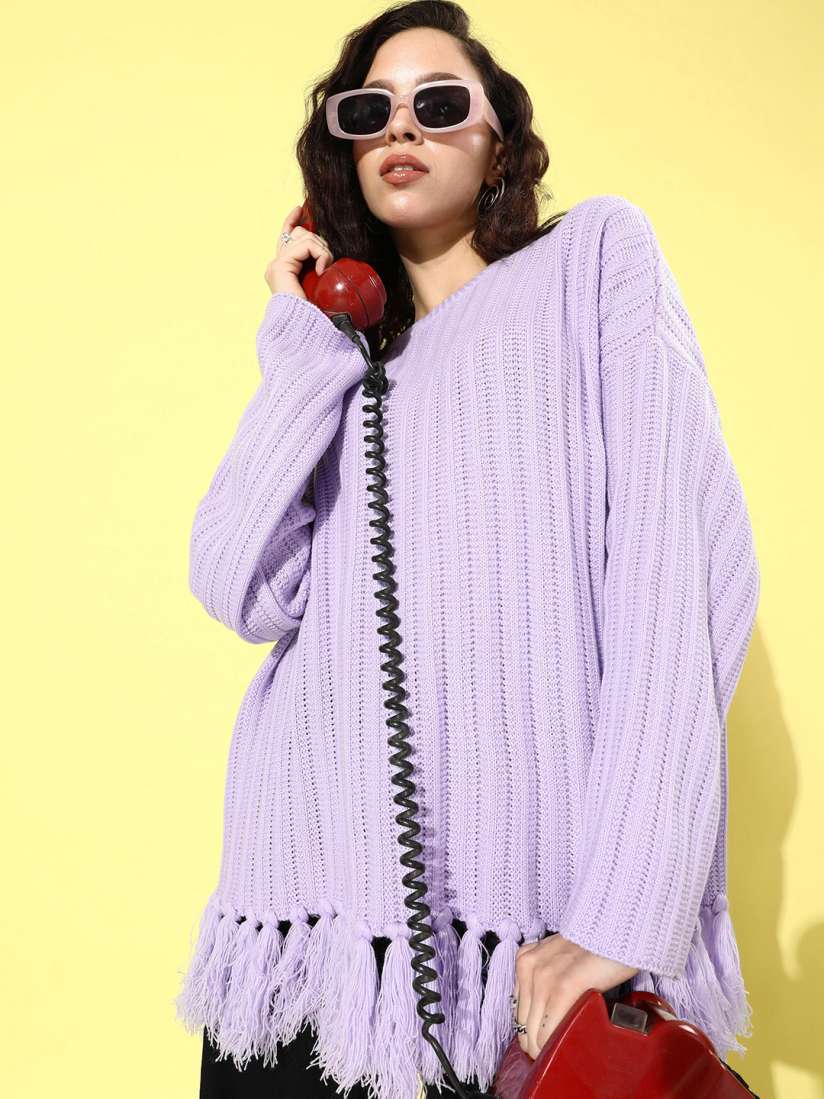 Roadster sweater myntra clearance