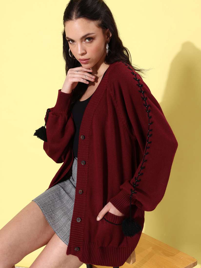 Roadster cardigan sales