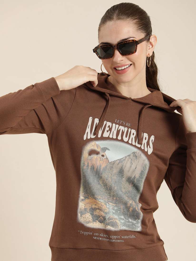 Here&now sweatshirt hot sale