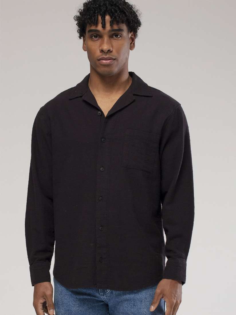 Mens casual shirts myntra store