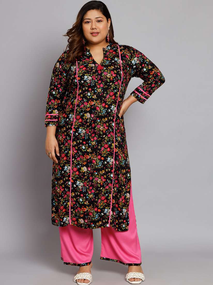 Tissu kurta 2025