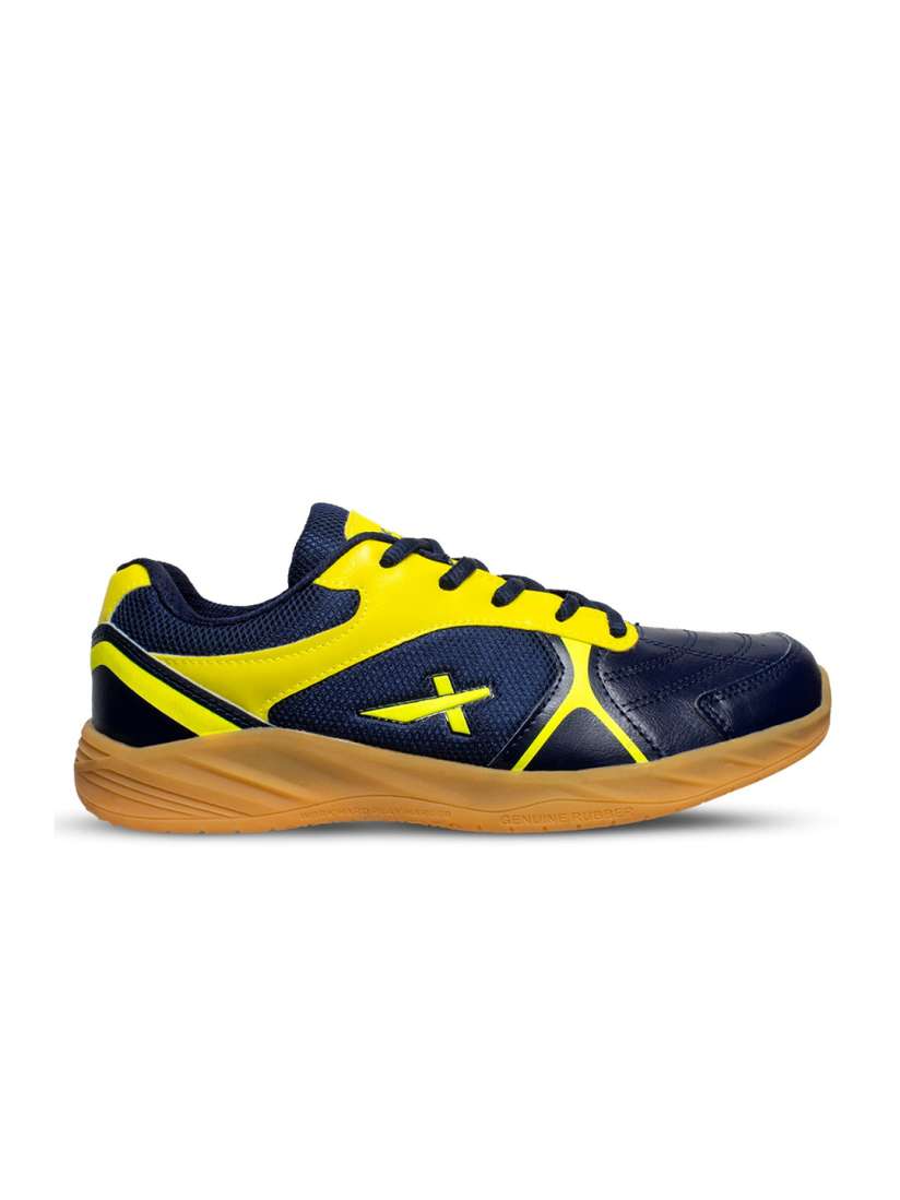 Buy VECTOR X Men Non Marking Badminton Shoes Sports Shoes for Men 23078886 Myntra