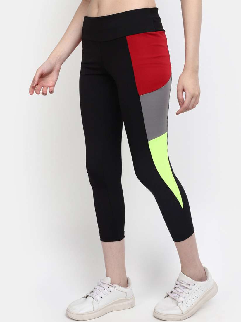 Three fourth track pants hot sale
