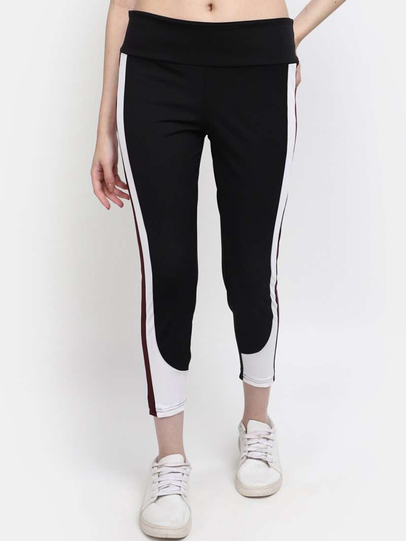 Three fourth track pants 2025