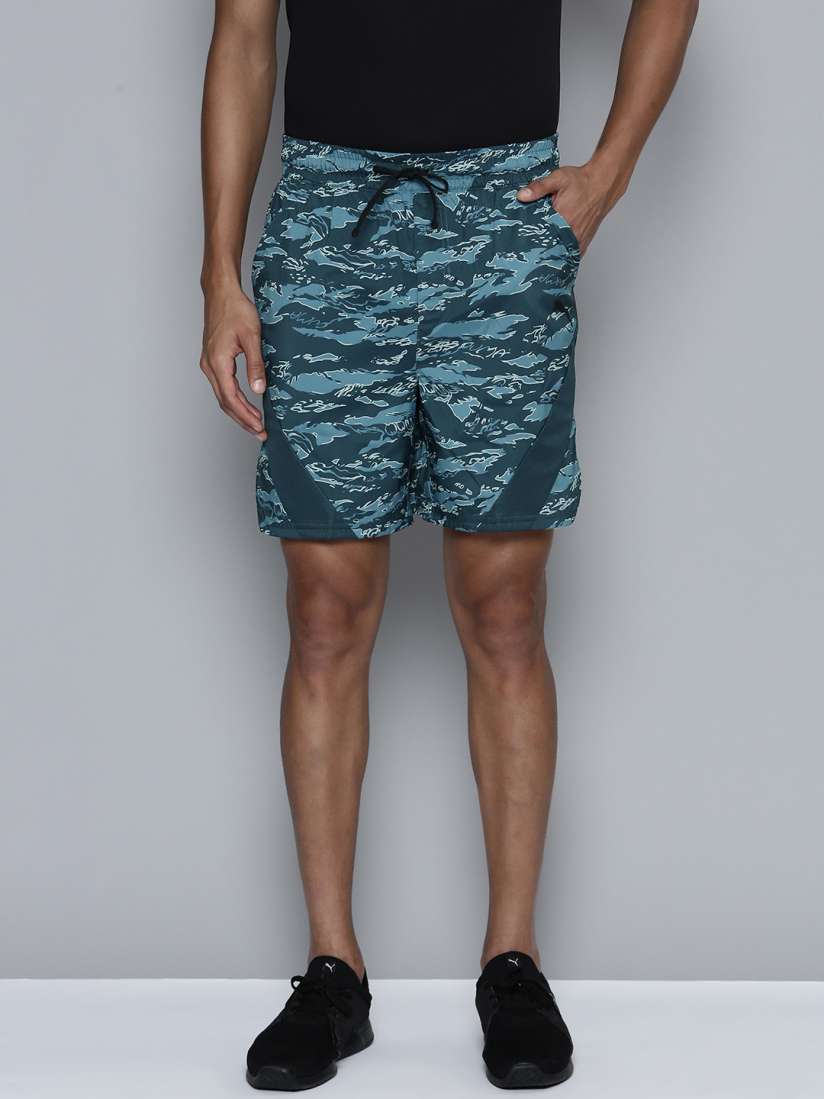 Puma cell shorts discount