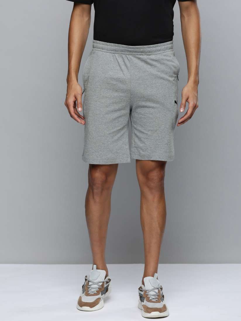Slim fit football shorts hot sale
