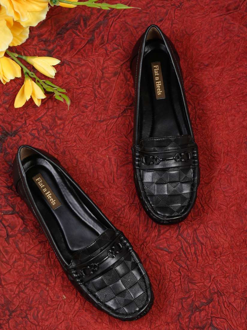 Myntra loafers for ladies 2025